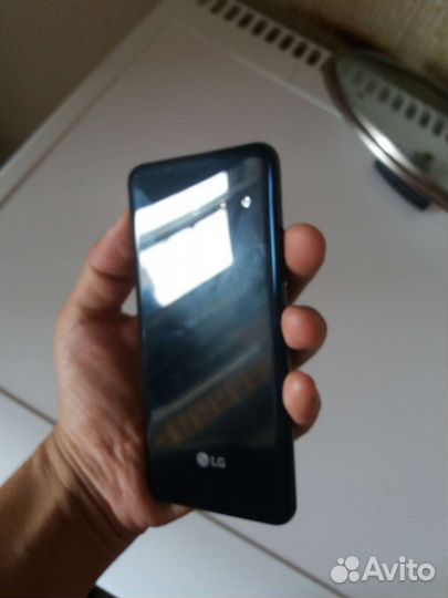 Lg G8 thinq