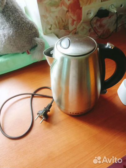 Чайник электрический