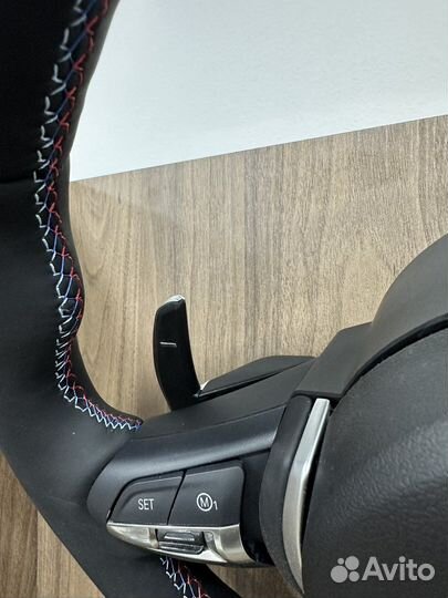 Руль bmw f10 руль бмв м пакет