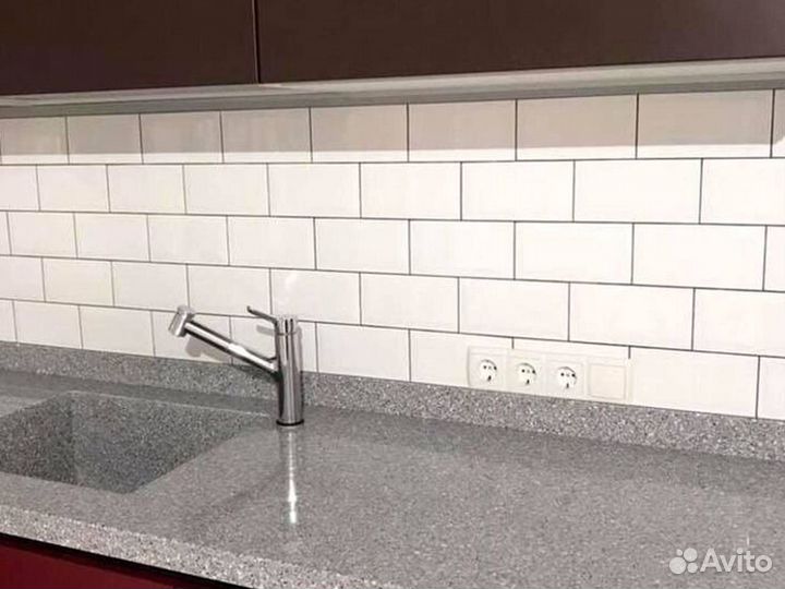 Кухня от производителя на заказ