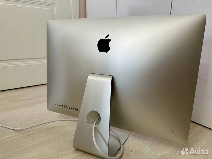 iMac 27 5K 2015