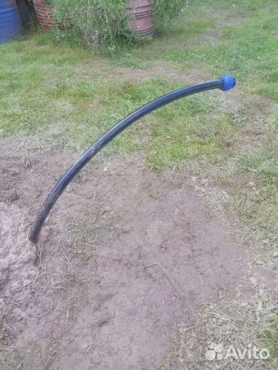 Бурение скважин на воду/ Абиссинская скважина