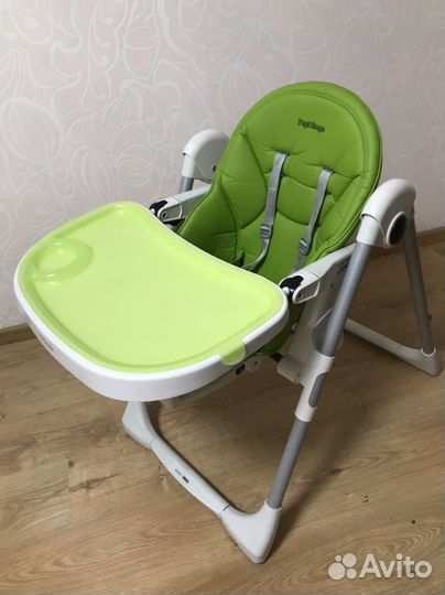 Стульчак для кормления Peg Perego Prima PappazerO3