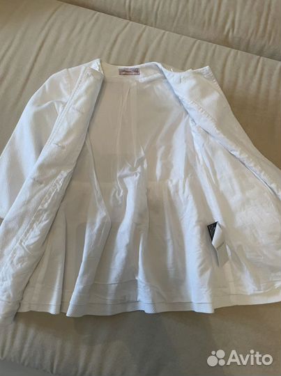 Пальто для девочки