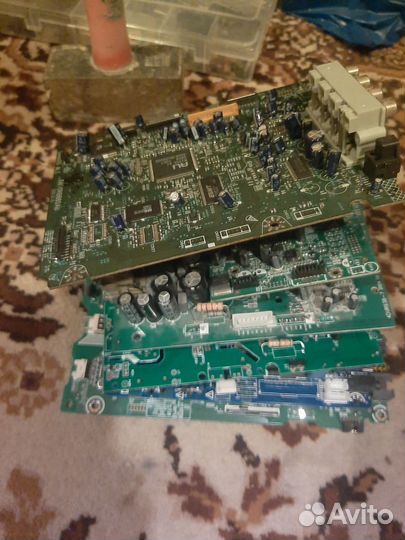 Хобби коллекционирование