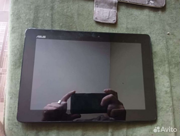 Планшет asus ME302kl