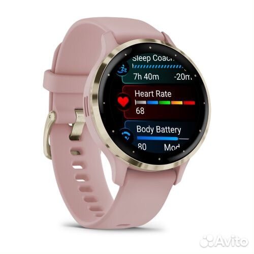 Часы Garmin Venu 3S