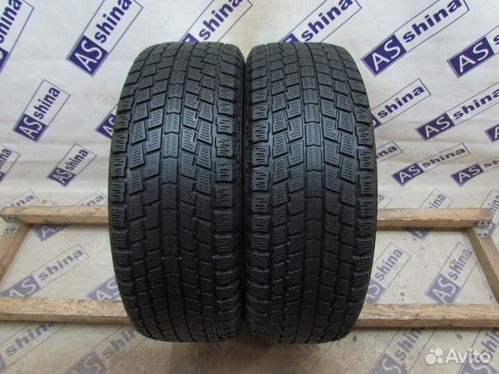 Hankook Dynapro I'Cept RW08 225/55 R18 92N