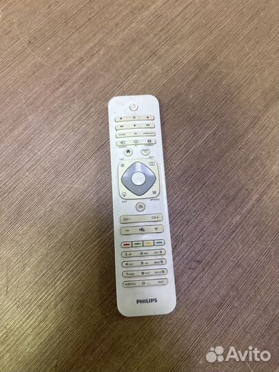 Philips 47pdl6907t/12