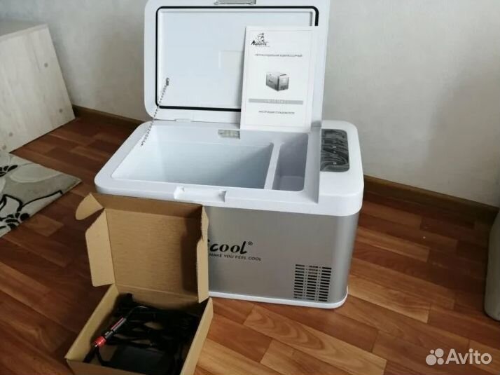 Автохолодильник