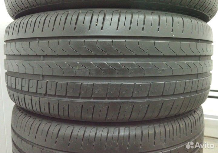 Pirelli Scorpion Verde 255/45 R20 101W