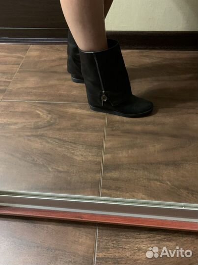 Сапоги loriblu