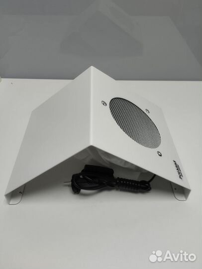 Пылесос для маникюра и педикюра polarus pro 65W