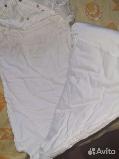 Конверт на выписку choupette