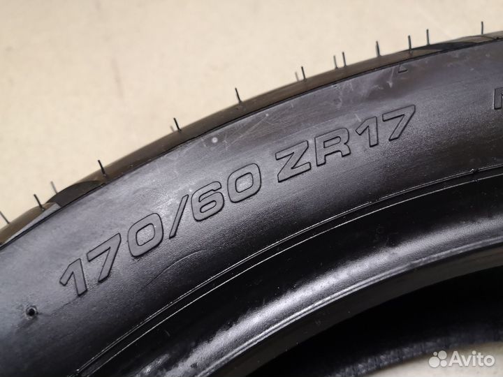 Моторезина Mitas Terra Force R adv 170/60r17 компл