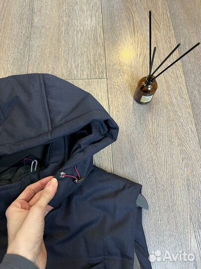 Безрукавка мужская