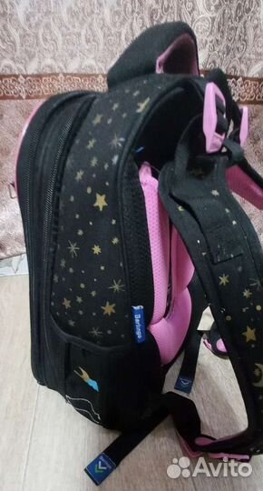 Рюкзак женский