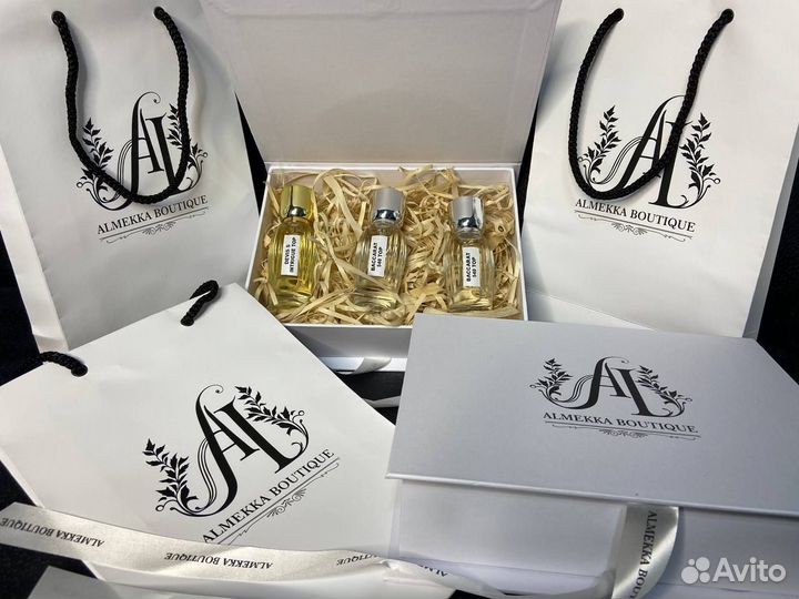 Подарочный набор