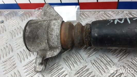 Амортизатор задний audi A5 1 (3NI12MF01)