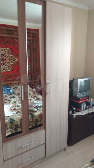2-к. квартира, 42,2 м², 1/5 эт.