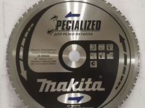 Диск пильный по металлу Makita 305х25.4(B-29402)