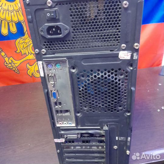 Продам пк