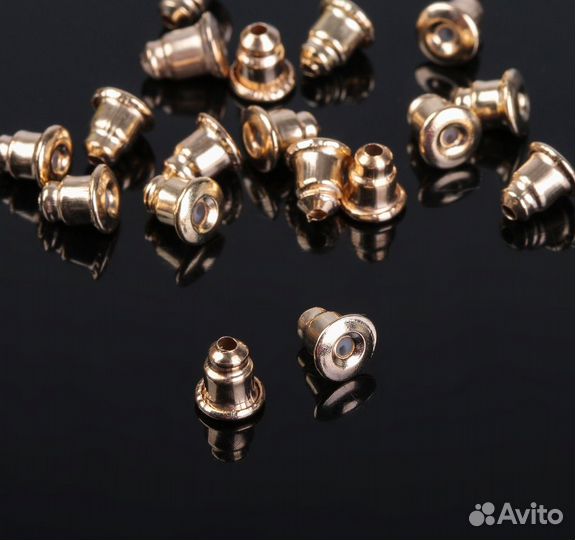 Заглушки для швенз и пусет