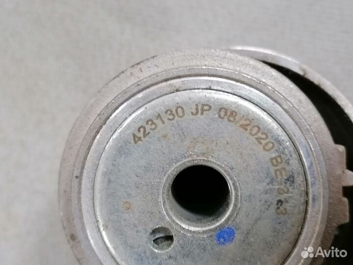 Ролик натяжения ремня грм на Haima 3 2010-2013