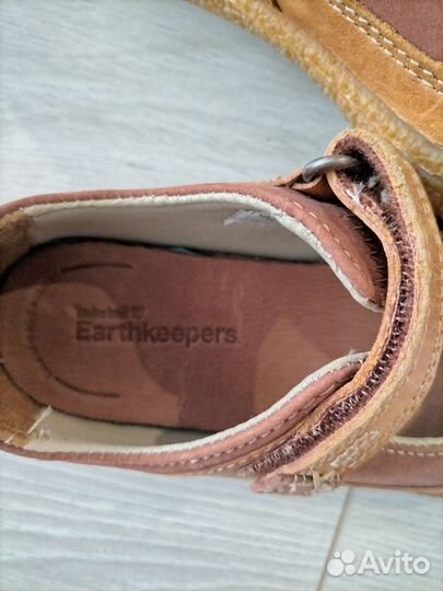 Туфли на девочку