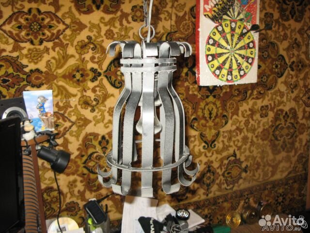 Светильник