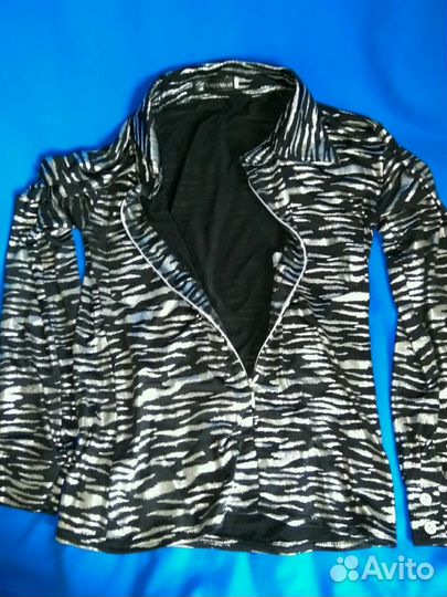 Женская кофта, батник р. 44-48