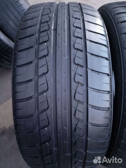 Nexen Classe Premiere CP672 215/50 R17 91V