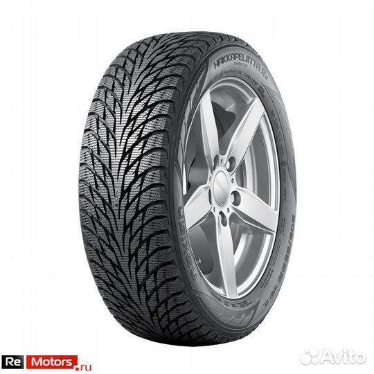 Nokian Tyres Hakkapeliitta R2 245/45 R17 99R