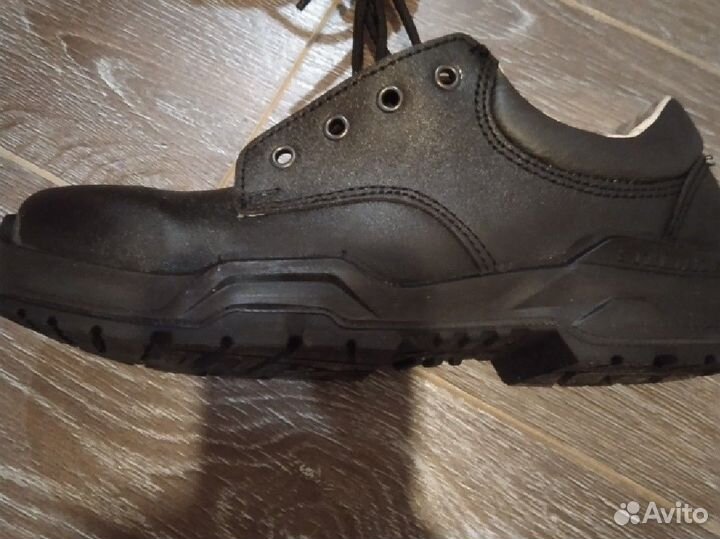 Ботинки новые