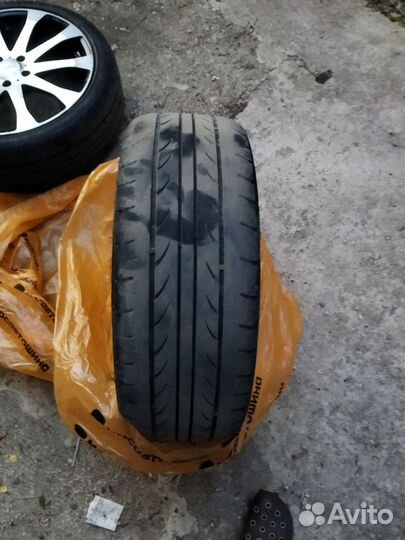 Колеса venerdi cosmic r19