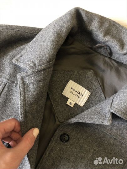 Куртка - пальто