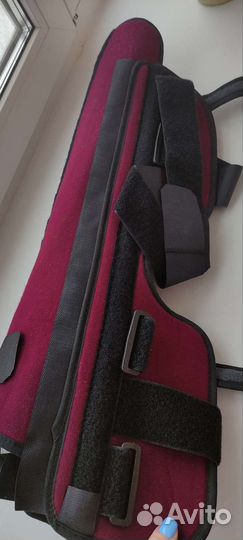 Orthopedic sama Регулируемый наколенник