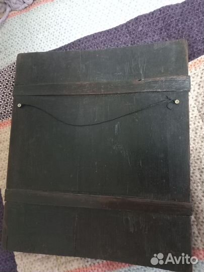 Крест православный