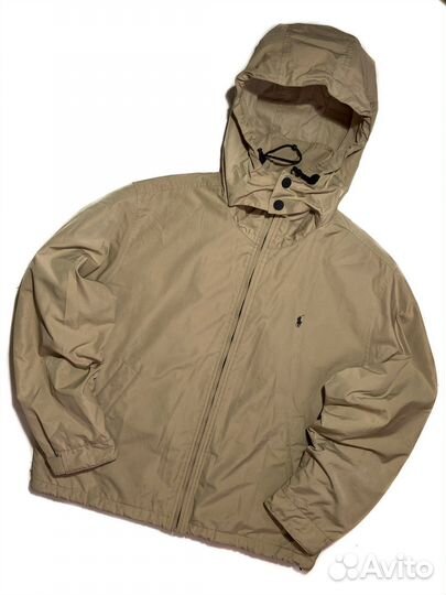 Куртка Polo Ralph Lauren