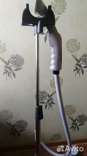 Отпариватель Hilton HGS 2862