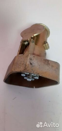 Розетка для фаркопа