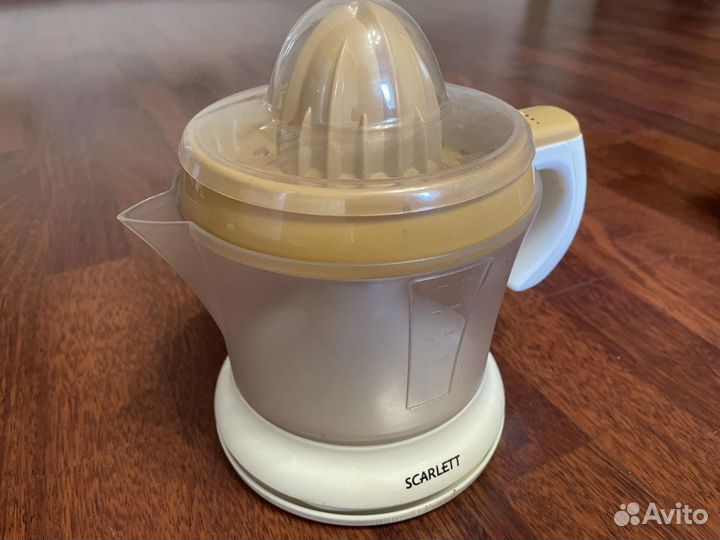 Соковыжималка