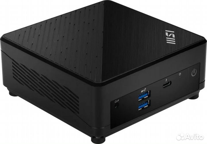 MSI Cubi 5 i5-1235U/16Gb/512Gb (новый,гарантия)