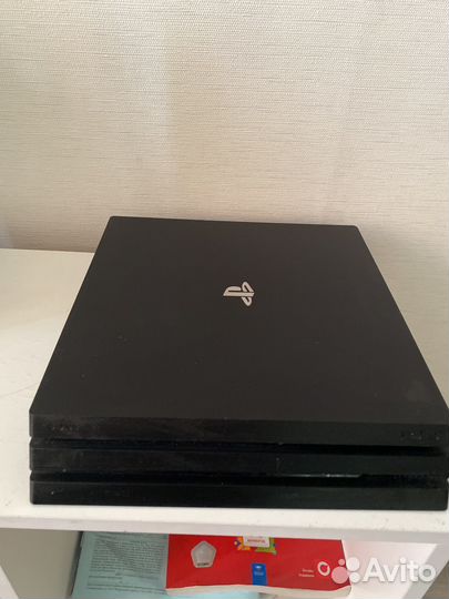 Sony playstation 4 PS4 pro
