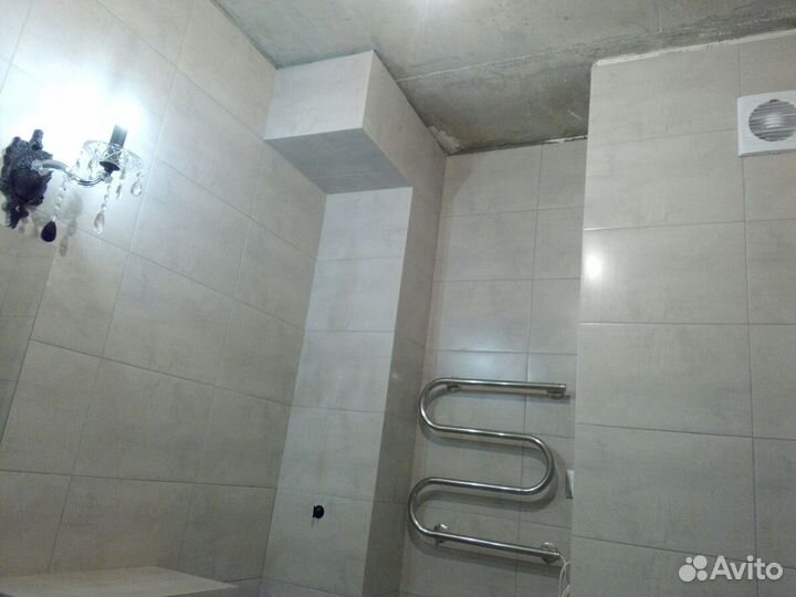 Ремонт, отделка помещений под ключ