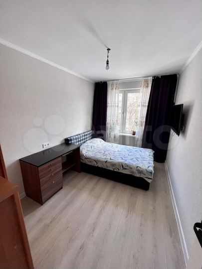 2-к. квартира, 44 м², 4/9 эт.