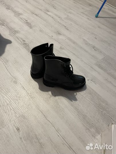 Ботинки женские