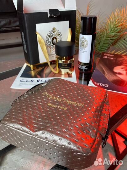 Подарочный набор Kirke Tiziana Terenzi парфюм