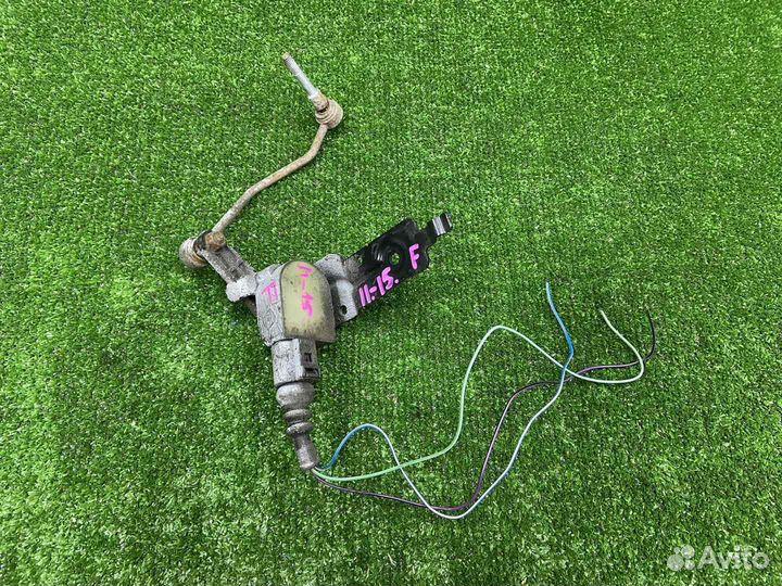 Датчик корректора фар audi A6 C6 4F5 AUK F 2 006 Перед