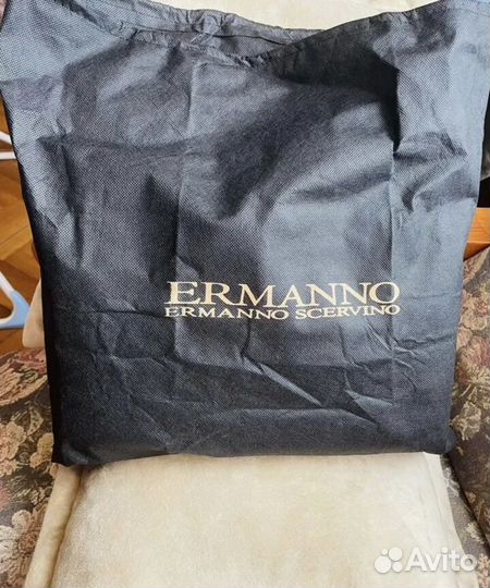 Сумка женская Ermanno Scervino